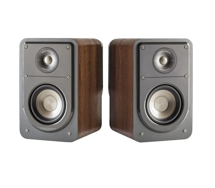 Loa Bookshelf POLK SIGNATURE S20