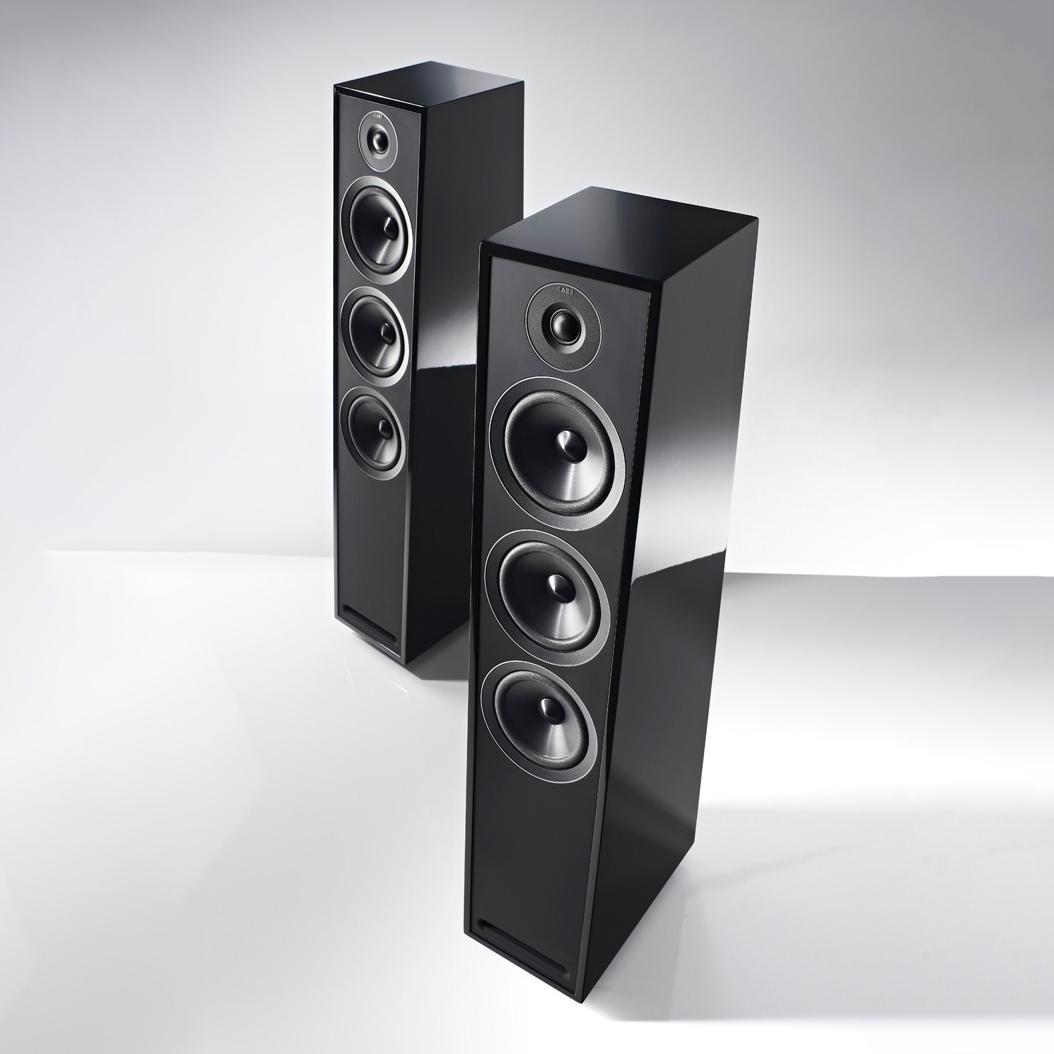 Loa ACOUSTIC ENERGY 305 THREE SERIES - BLACK