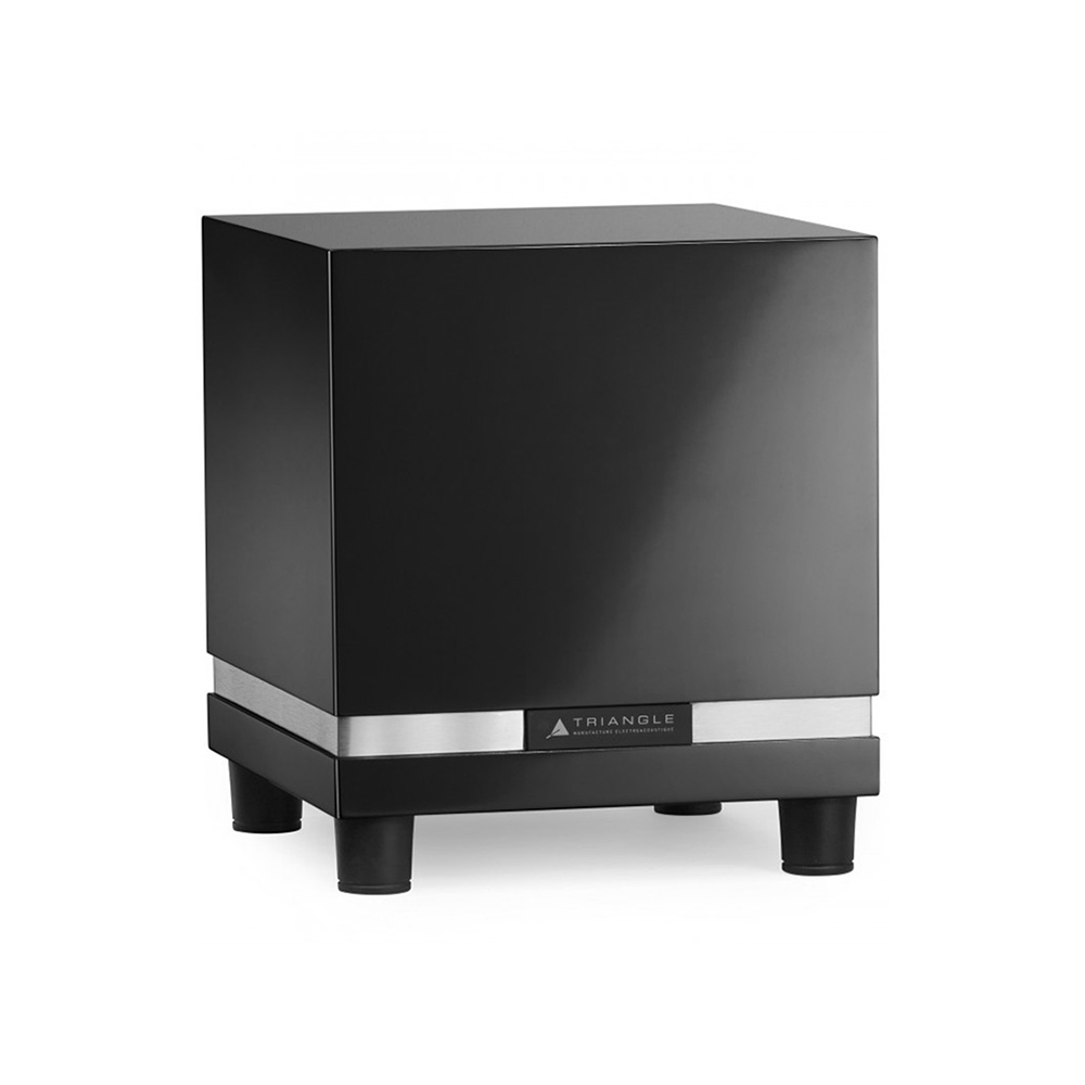 Loa Siêu Trầm Triangle THETIS 300 (Đơn)