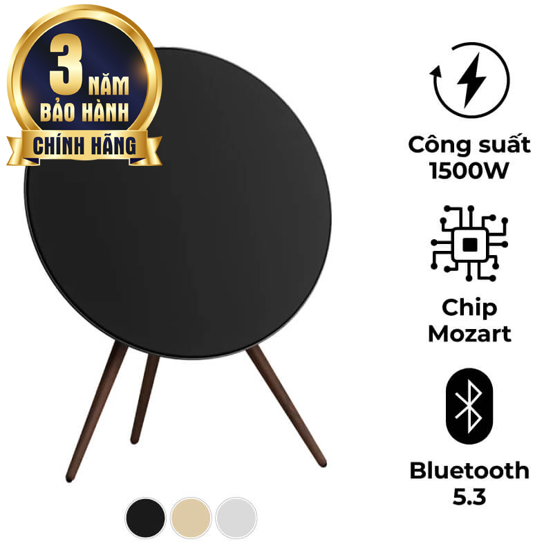 Loa B&O Beosound A9 MK5 (V)