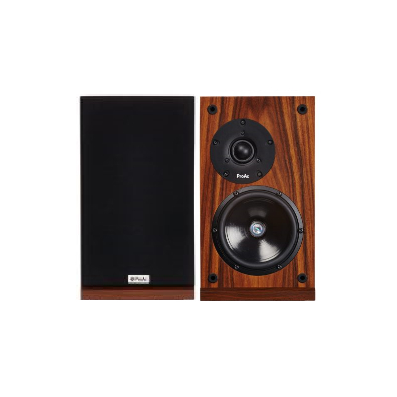 Loa ProAc Response DB1