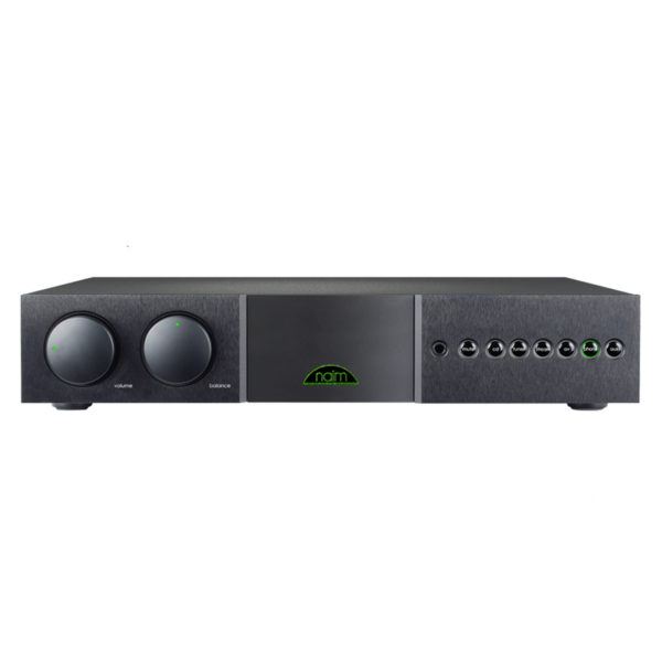 Naim SuperNait 3
