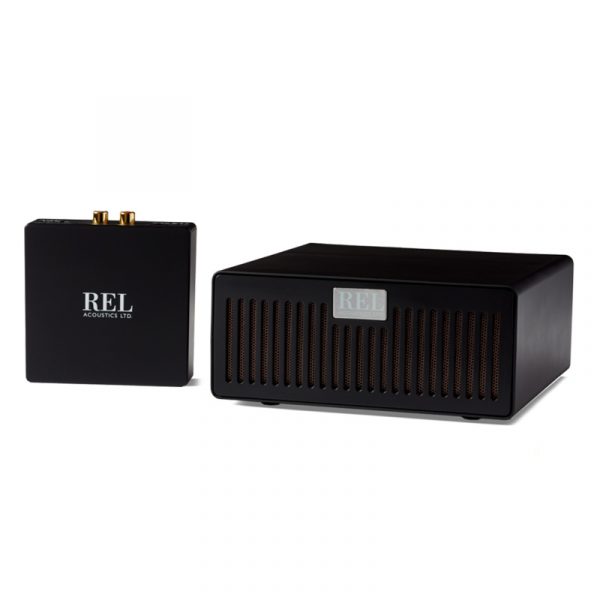 Bộ Kết Nối Không Dây Rel AirShip