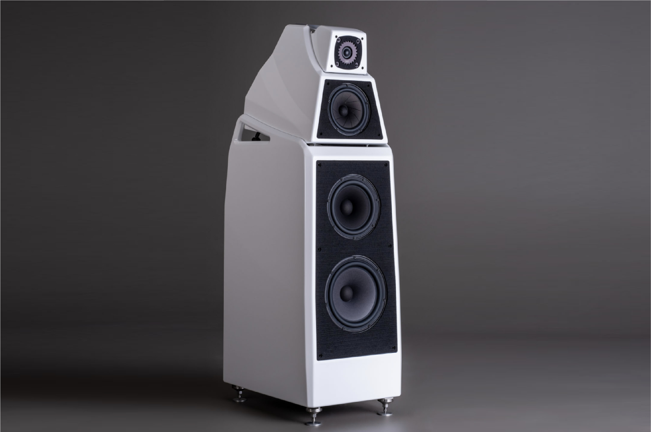 Wilson Audio Alexia V