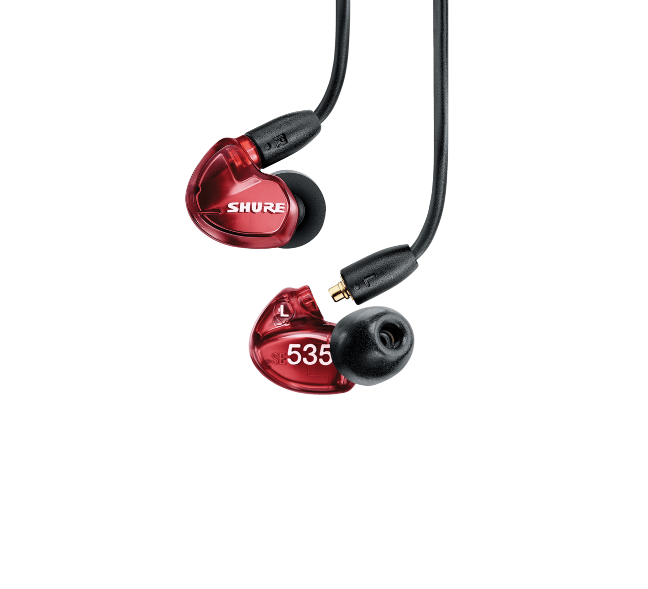 Shure SE 535