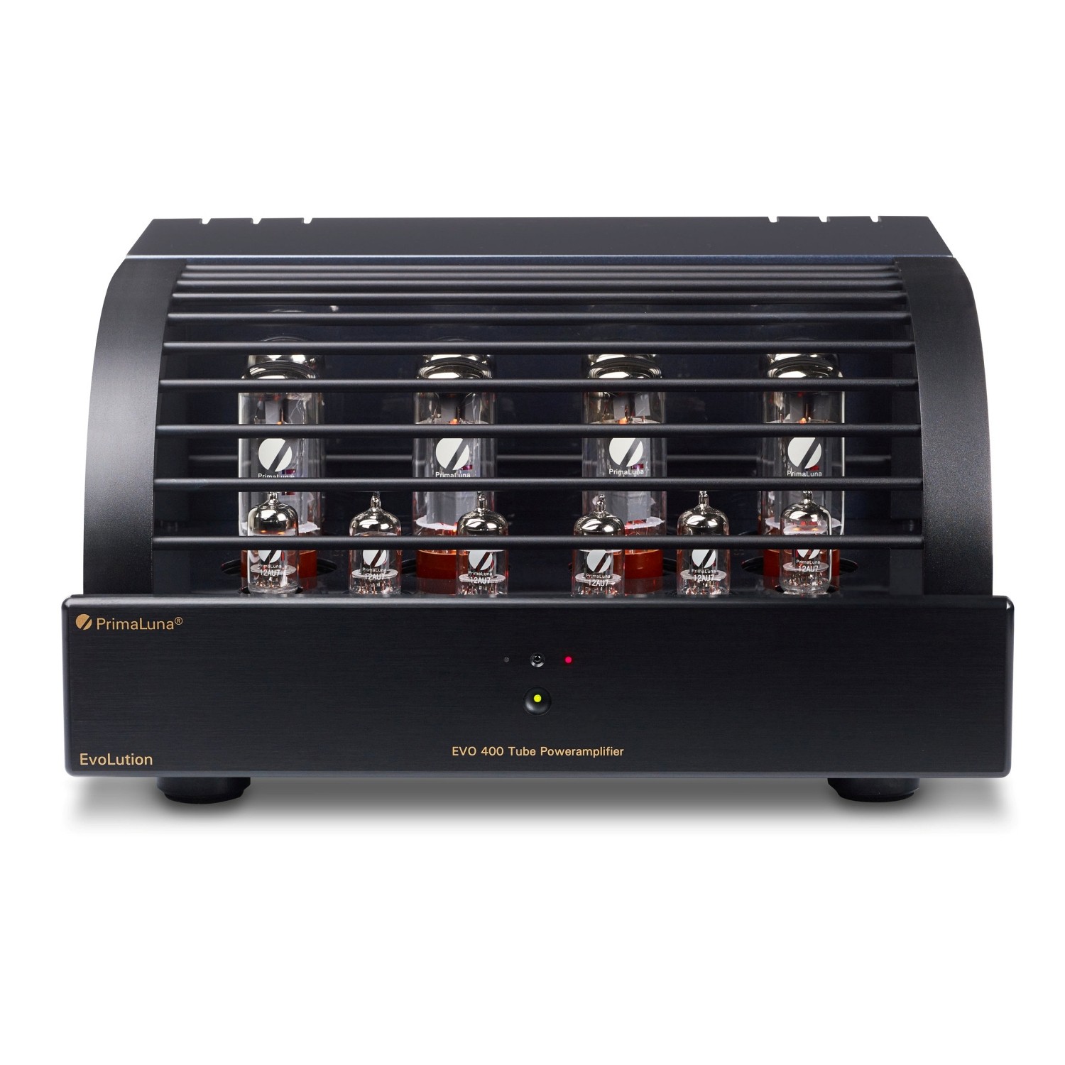PRIMALUNA EVO 400 POWER AMPLIFIER