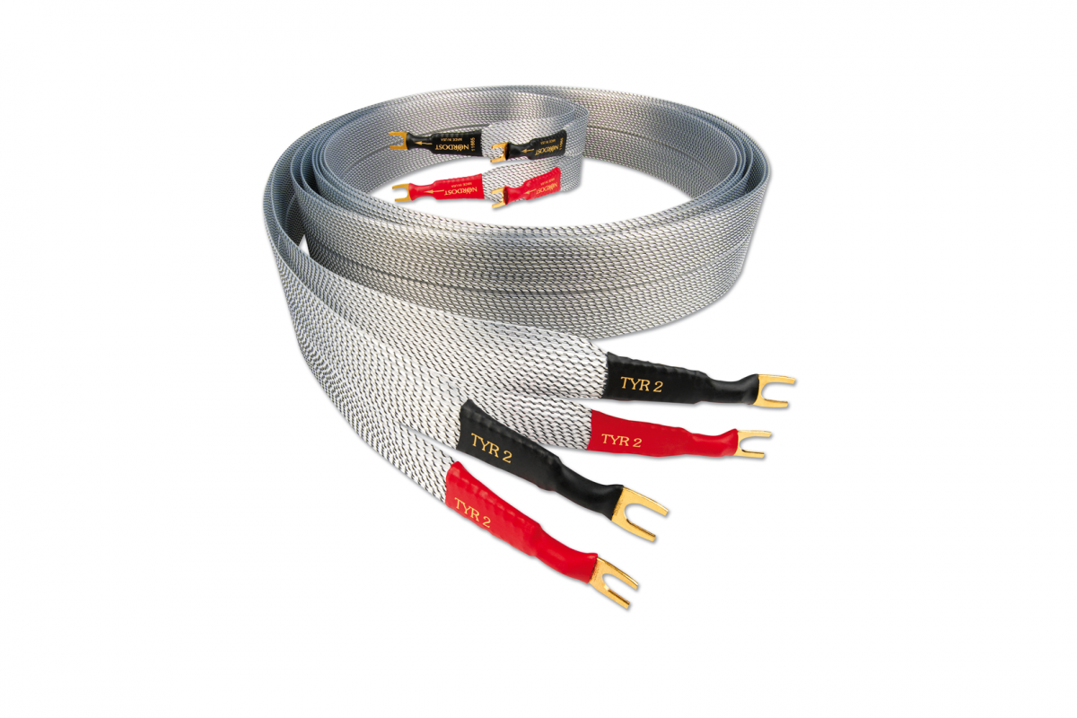 Dây loa Nordost Tyr 2 (2m)