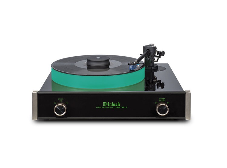 McIntosh MT5