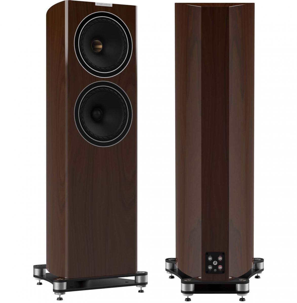 Fyne Audio F 703