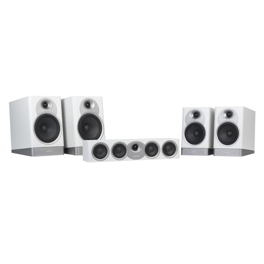 Jamo S7-17HCS