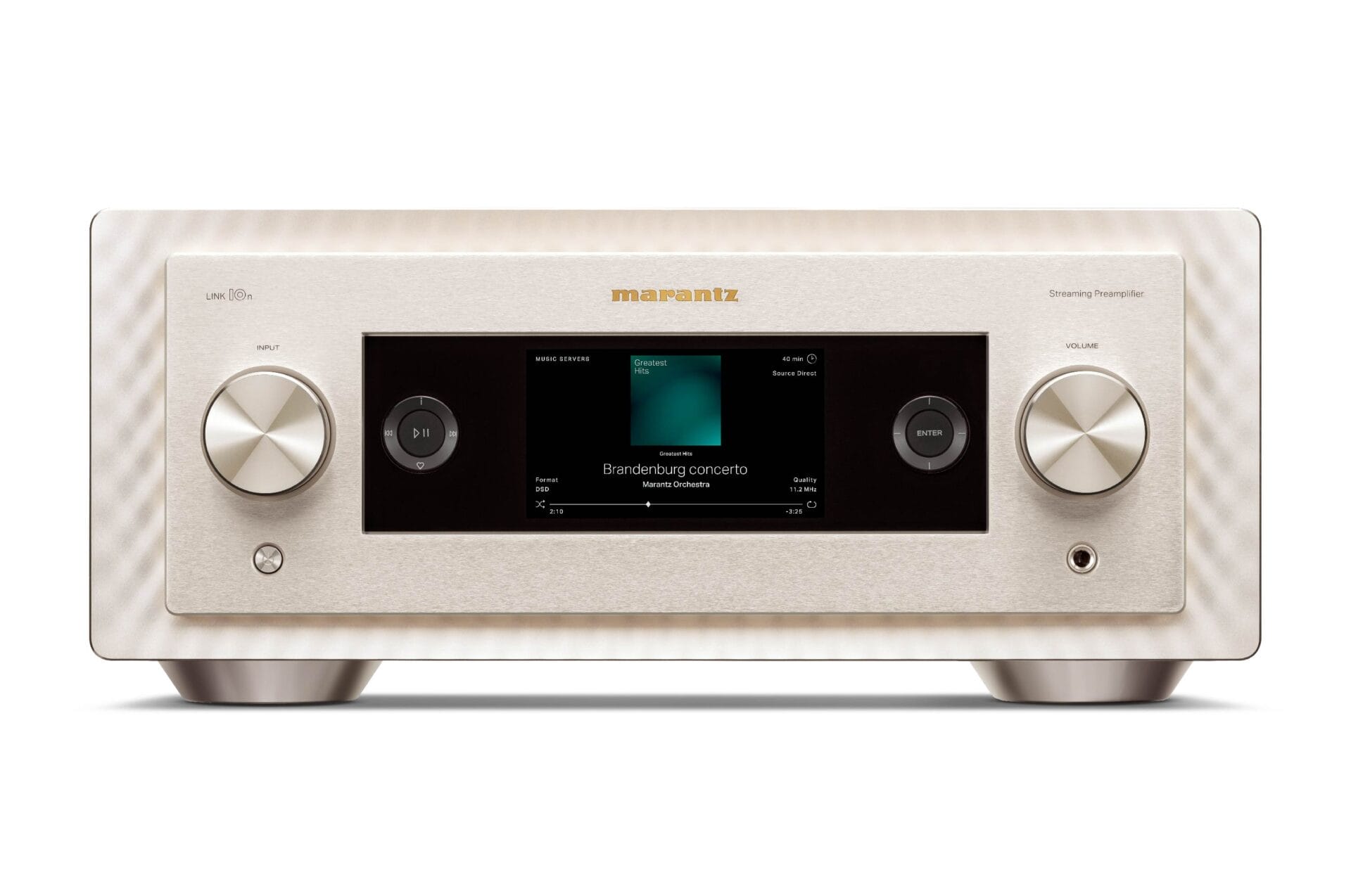 Marantz LINK 10n