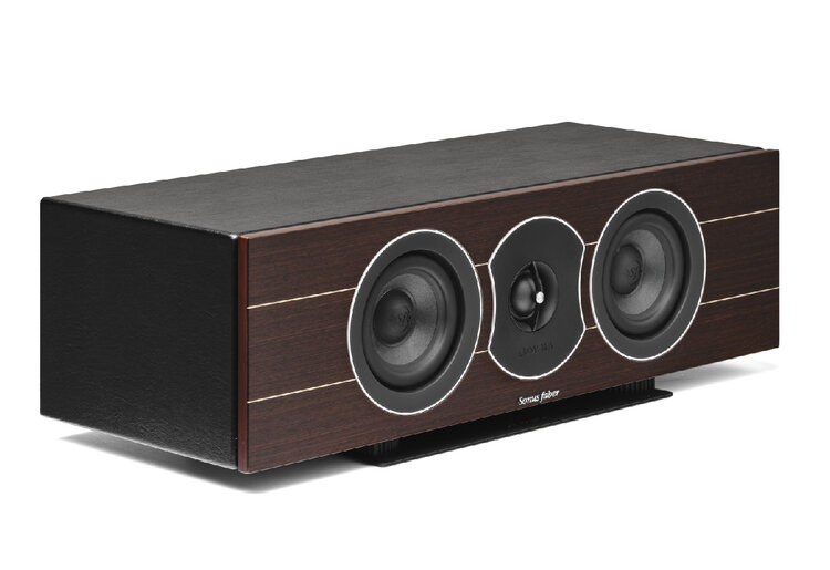 Sonus Faber Lumina Center I