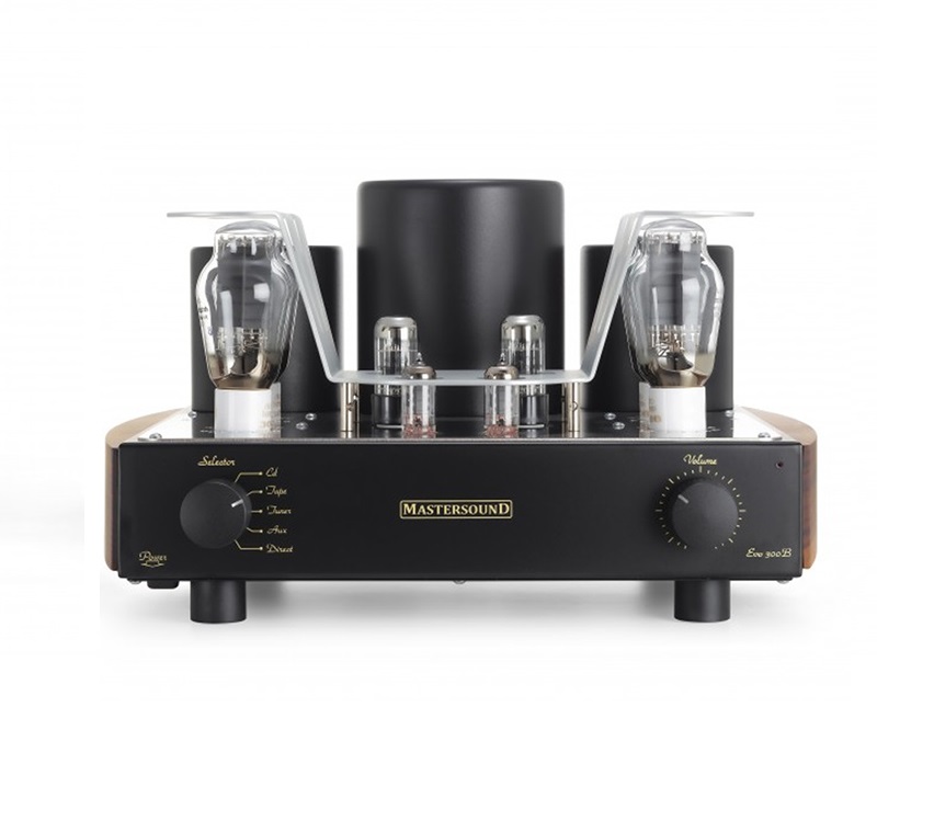 Mastersound Evo 300B