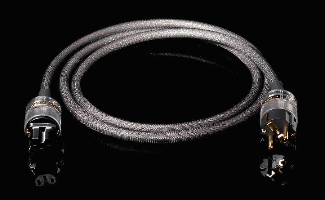 HiDiamond Power Cable Diamond 2