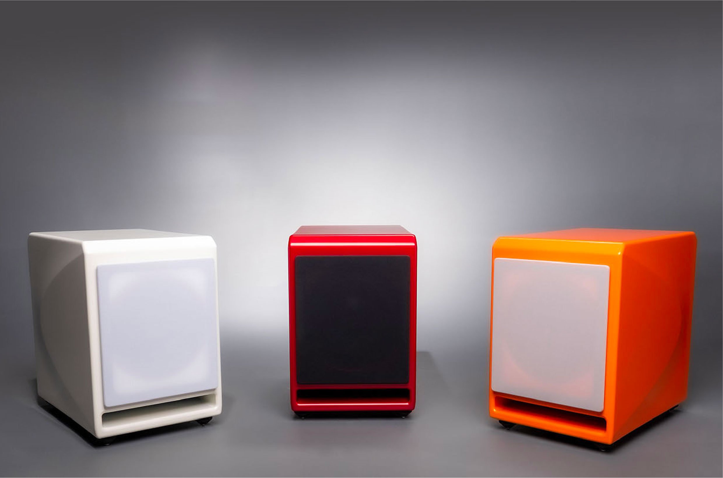 Wilson Audio Lōkē