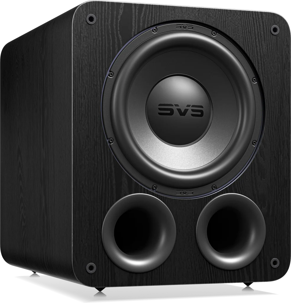 Loa Siêu Trầm SVS PB-3000 R l Evolution