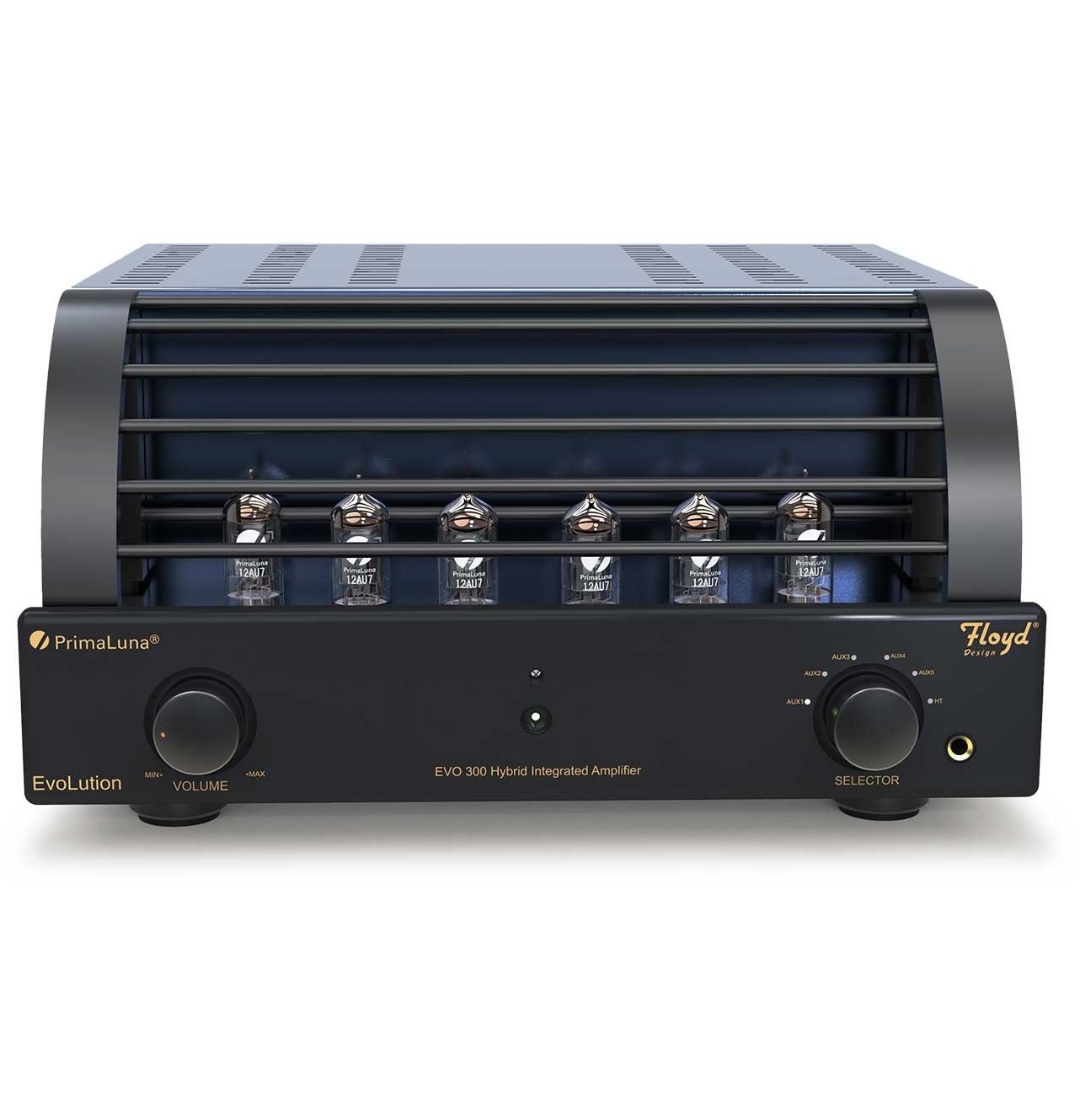 PRIMALUNA EVO 300 HYBRID INTEGRATED AMPLIFIER