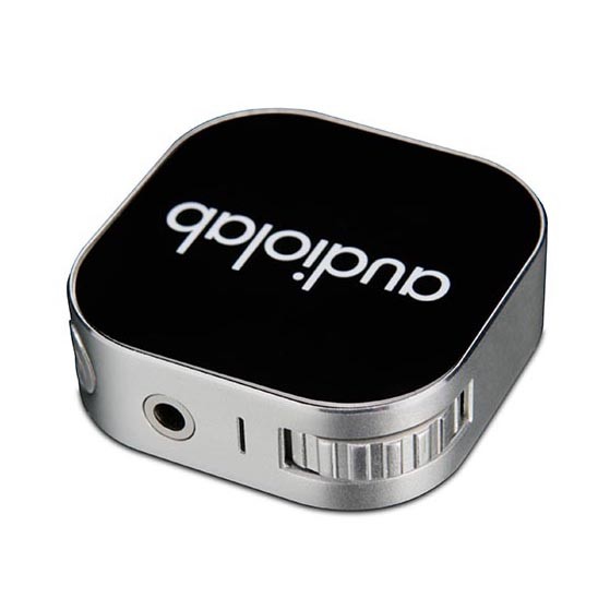 AUDIOLAB M-DAC NANO - SILVER