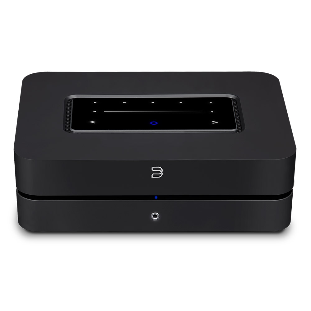 Ampli Tích Hợp DAC Không Dây Bluesound POWERNODE (New 2021)