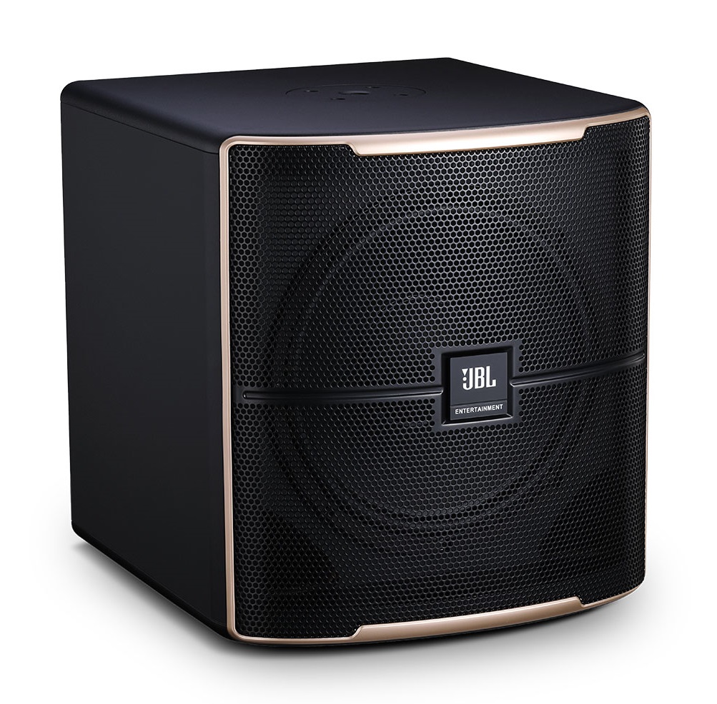 JBL Pasion 12SP
