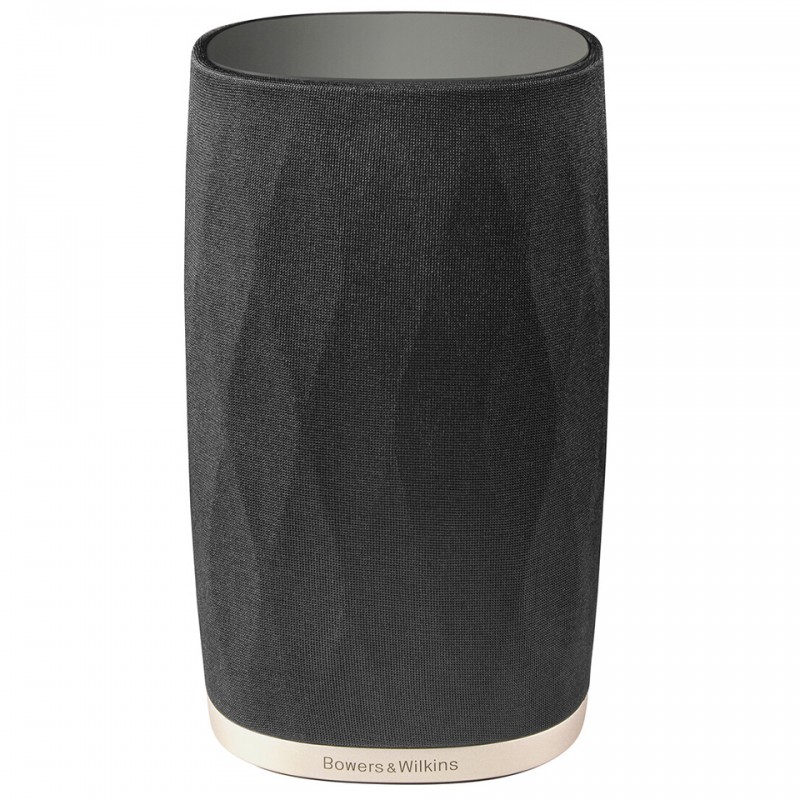 Bowers & Wilkins Formation Flex