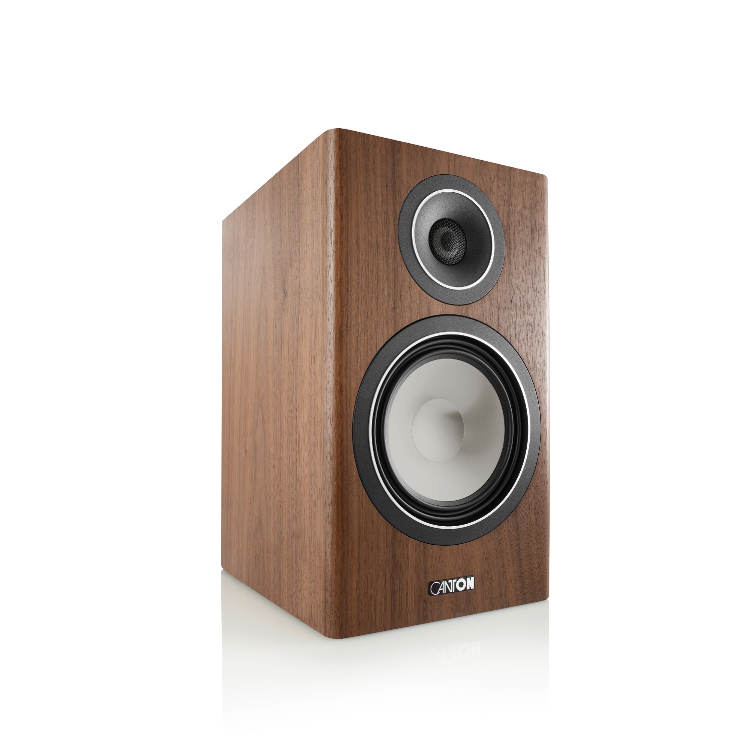 CANTON TOWNUS 30 - WALNUT