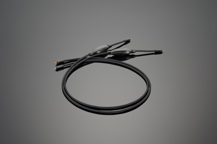 Transparent Opus Phono Interconnect G6