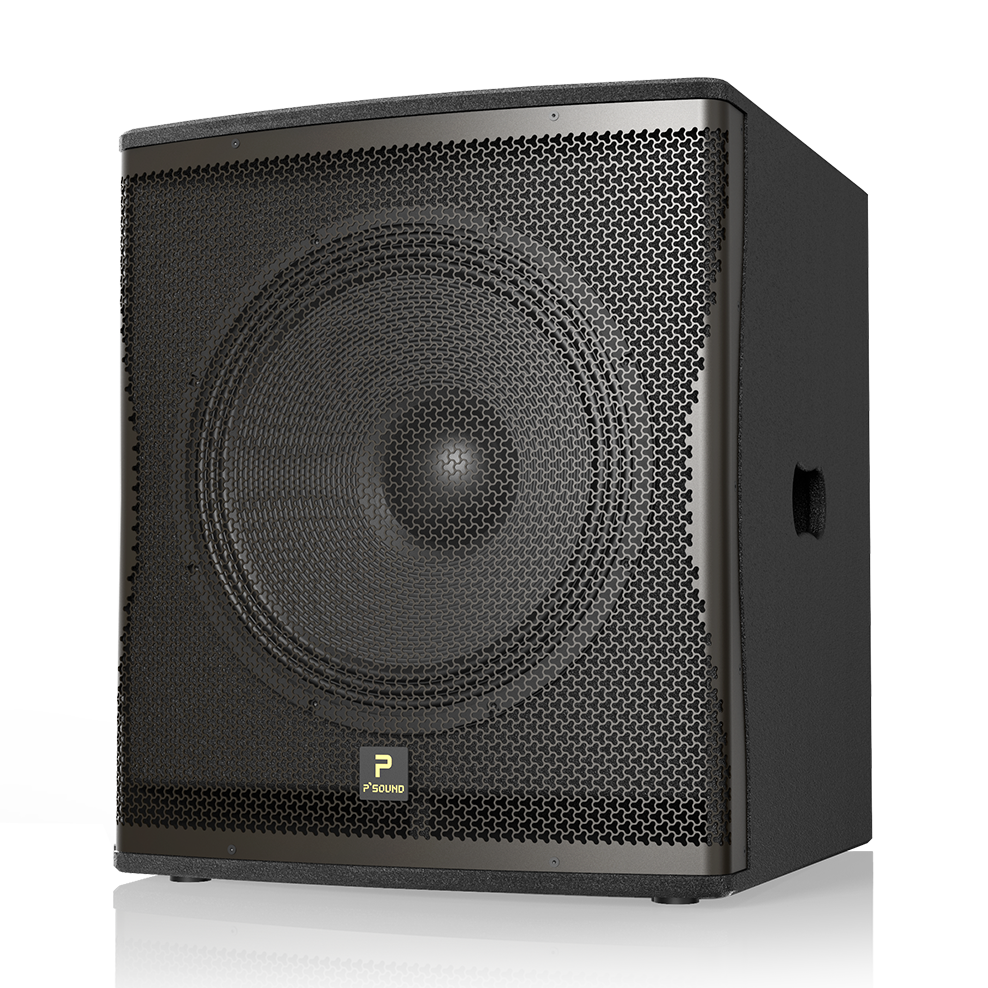 SUBWOOFER P'SOUND SUB-7050