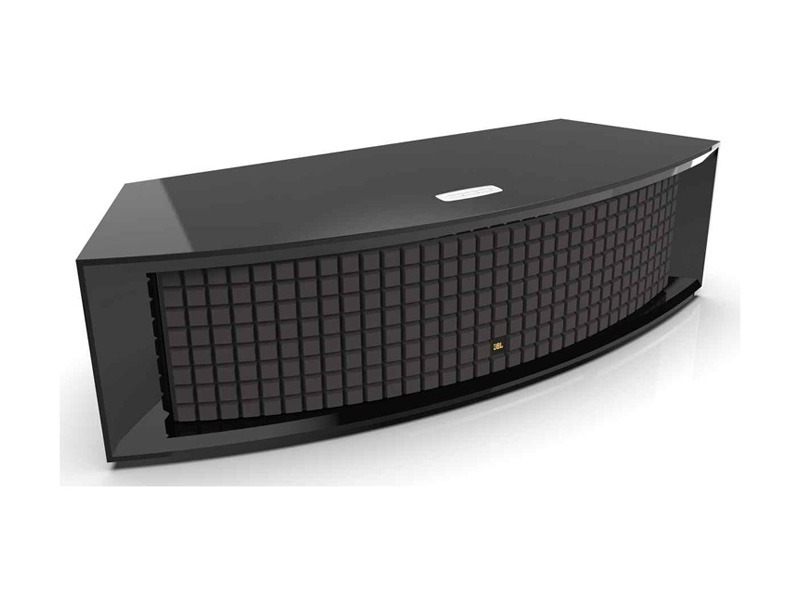 Loa không dây hi-end JBL L75MS Black Edition